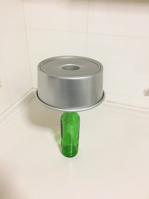 香橙戚风