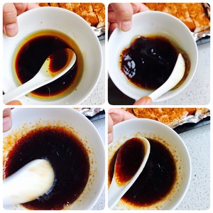烤豆腐