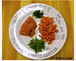 豆腐羹