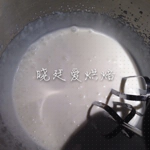 如何打发动物性淡奶油