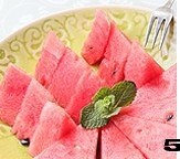 花样西瓜