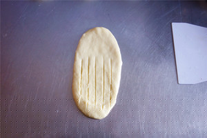 黄油砂糖排排包