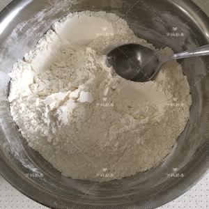 桃酥（黄油版）