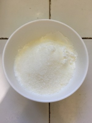 三色牛奶小方
