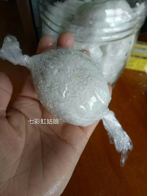 自制咸蛋