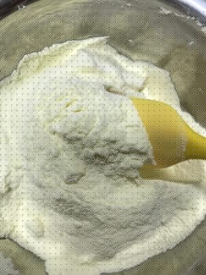 零失败—火龙果溶豆