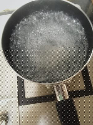 一碗蟹肉面