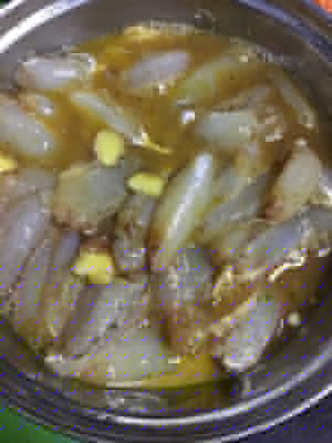 香酥蟹肉