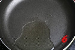 梭子蟹炒年糕