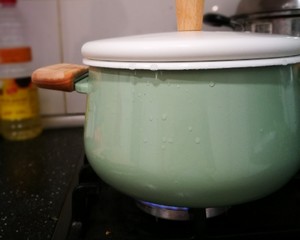 最简单、快手的原汁原味海虹