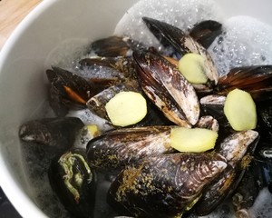 最简单、快手的原汁原味海虹