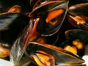 最简单、快手的原汁原味海虹