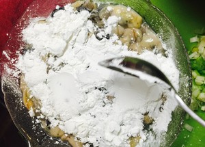 完美海蛎煎蛋