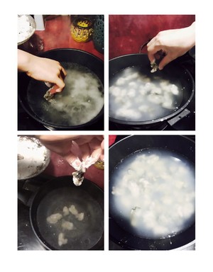 完美海蛎煎蛋