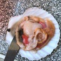 蒜蓉粉丝蒸扇贝粉丝入味有诀窍