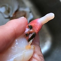 蒜蓉粉丝蒸扇贝粉丝入味有诀窍