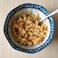 蒜蓉粉丝蒸扇贝粉丝入味有诀窍