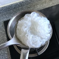 蒜蓉粉丝蒸扇贝粉丝入味有诀窍