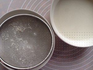 Q弹椰汁千层糕(马蹄糕)