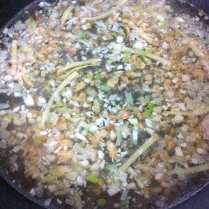 上汤娃娃菜