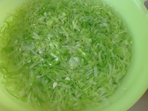 海米甘蓝