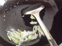黄花菜木耳炒肉丝