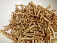 鱼腥草瘦肉汤
