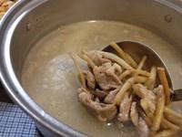 鱼腥草瘦肉汤