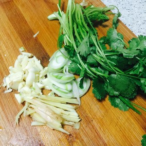 盖菜炒牛肉