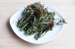 香椿酥饼