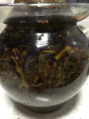 香椿油