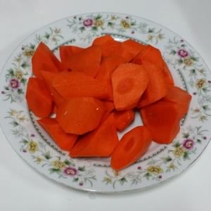 西洋菜陈肾猪骨汤