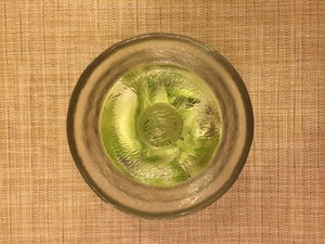麻油儿菜