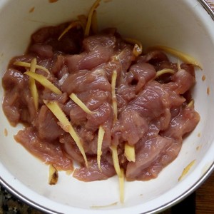 萝卜苗瘦肉汤