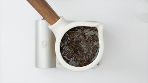 茶叶蛋，只用茶叶酱油煮出好味道！