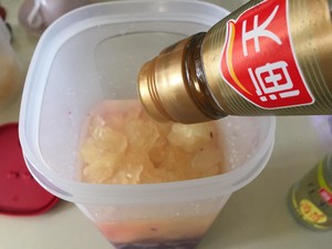 玫瑰醋