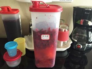 玫瑰醋