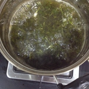 薄荷糖浆