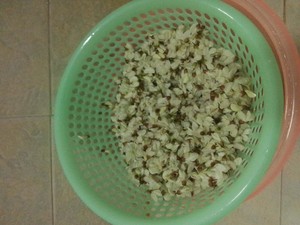 ZZL槐花糖（酱）