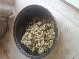 ZZL槐花糖（酱）
