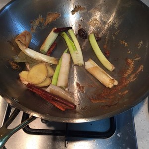 【易操作好吃】家常版鱼头泡饼
