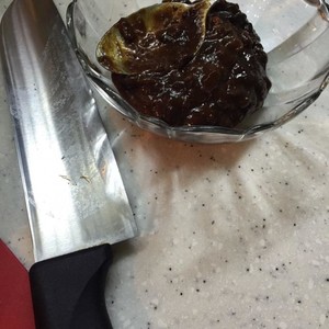 【易操作好吃】家常版鱼头泡饼