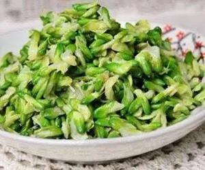 槐花的吃法大全