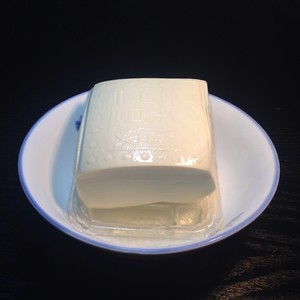虾仁豆腐
