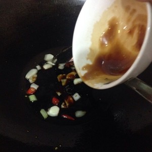 虾仁豆腐