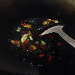 虾仁豆腐