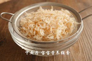 自制虾皮粉