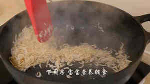 自制虾皮粉