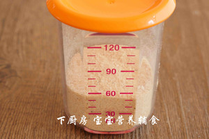 自制虾皮粉