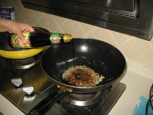 蒜蓉蒸龙虾